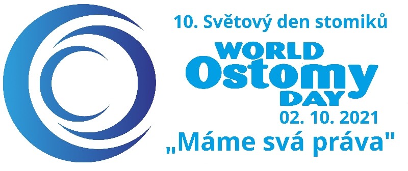 world ostomy day. 2.10.2021 1