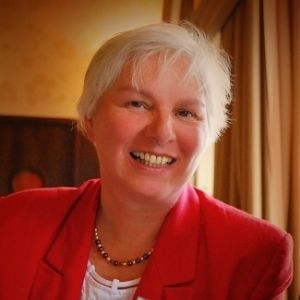 Ing. Marie Ředinová