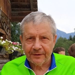 Doc. MUDr. Tomáš Skřička, CSc.