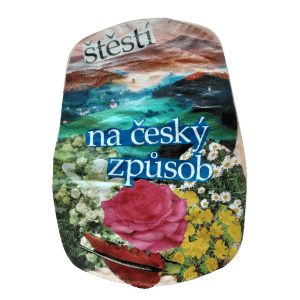 Pytlik ART - Štěstí