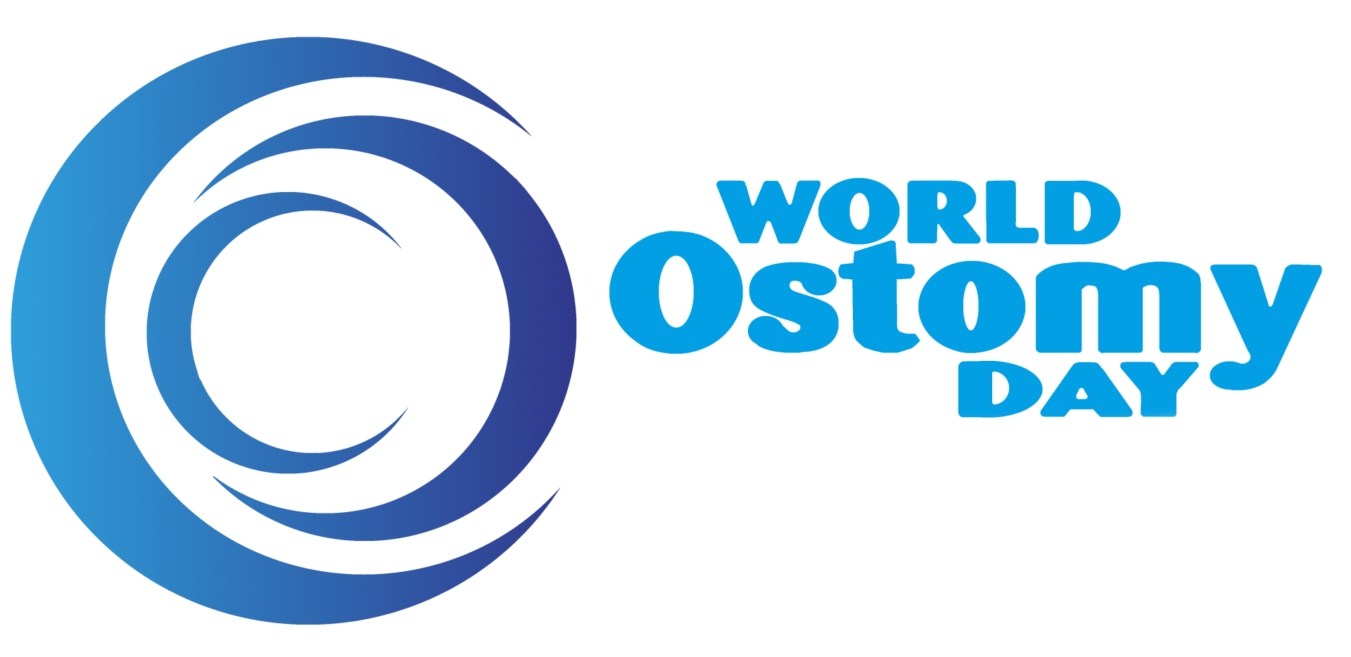 Světový den stomiků, logo