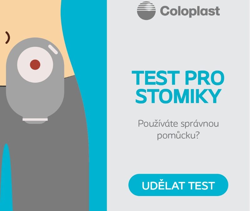 Používáte správnou stomickou pomůcku?