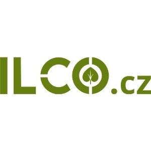 Pacientská organizace pro stomiky České ILCO, logo