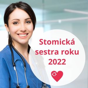 Hlasujte v anketě Moje stomický sestra