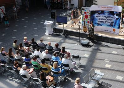 Výstava PytlíkART v Ústí nad Labem