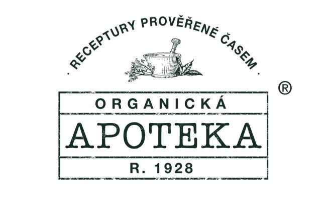 Cena pro nejoblíbenější stomické sestřičky - Organická apotéka