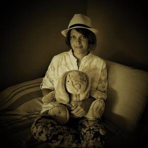 Jitka Vojtková - dobrovolnice