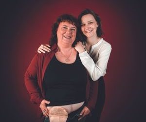 Komplikace po operaci hemeroidů byly důvodem k vyvedení stomie