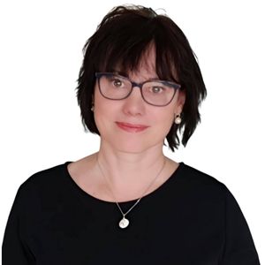 Karin Čtviertková - dobrovolnice