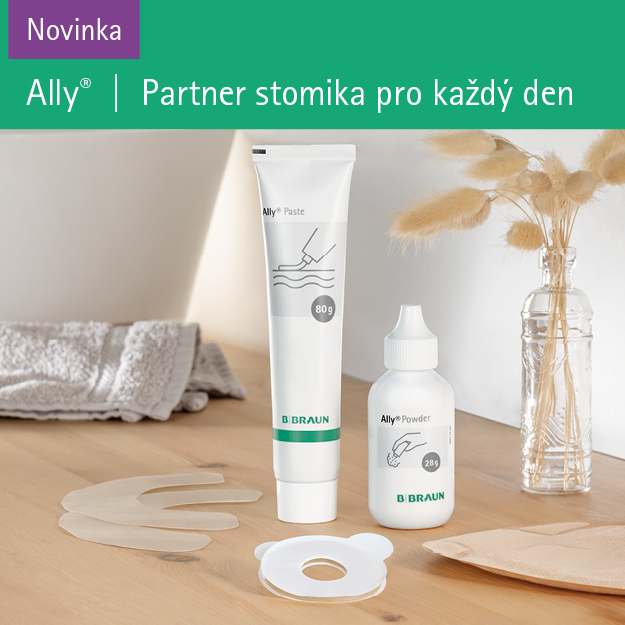 Stomie a plavání