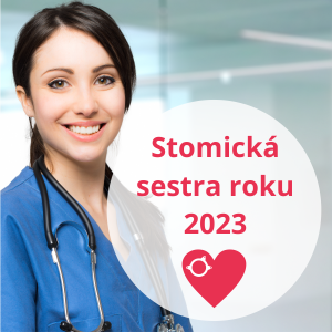 Anketa "Moje Stomická sestra" pro rok 2023