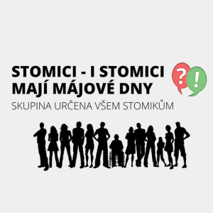 FB skupina stomici