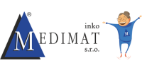 Medimat inko, s.r.o., logo
