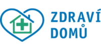 ZdravíDomů s.r.o., logo