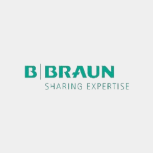 B Braun Medical logo 300 300 sede