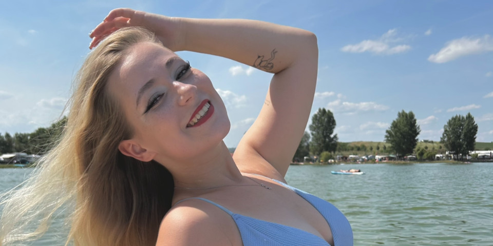 Kristyna Ruttkayova