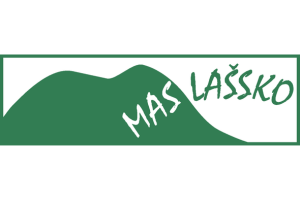 Místní akční skupina Lašsko, logo