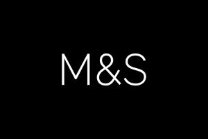 Marks & Spencer, logo