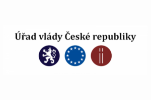 Úřad vlády ČR, logo