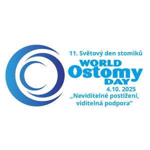 Světový den stomiků 2025