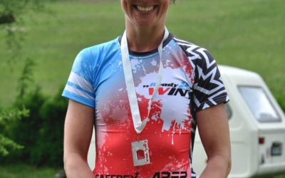 Můj příběh: Markéta – mladá maminka a&nbsp;nečekaná stomie