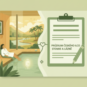 Pruzkum Stomie a lazne ilustrace 400 400