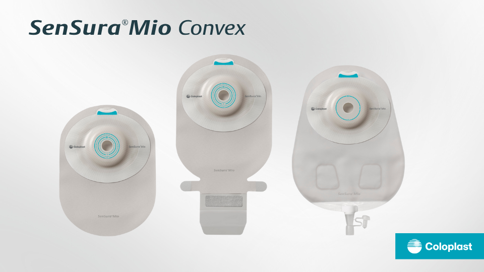 ILCO sm convex