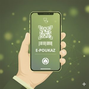 ePoukaz