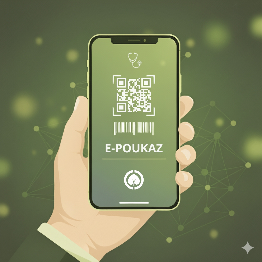 ePoukaz