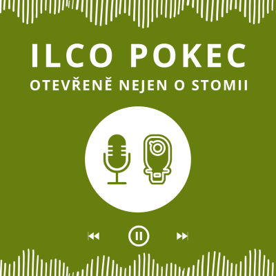Podcast ILCO Pokec