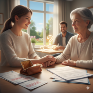 Podpora ve financni nouzi 400 400