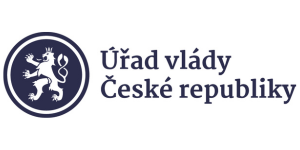 Úřad vlády České republiky, logo