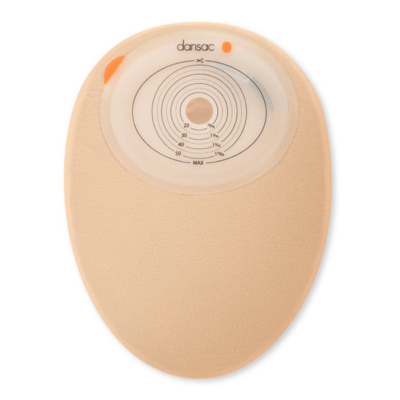 dansac novalife tre soft convex midi 400 400