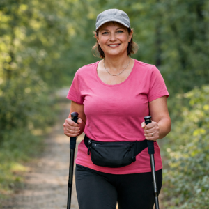 Sabina Ester Hlavka, stomička
