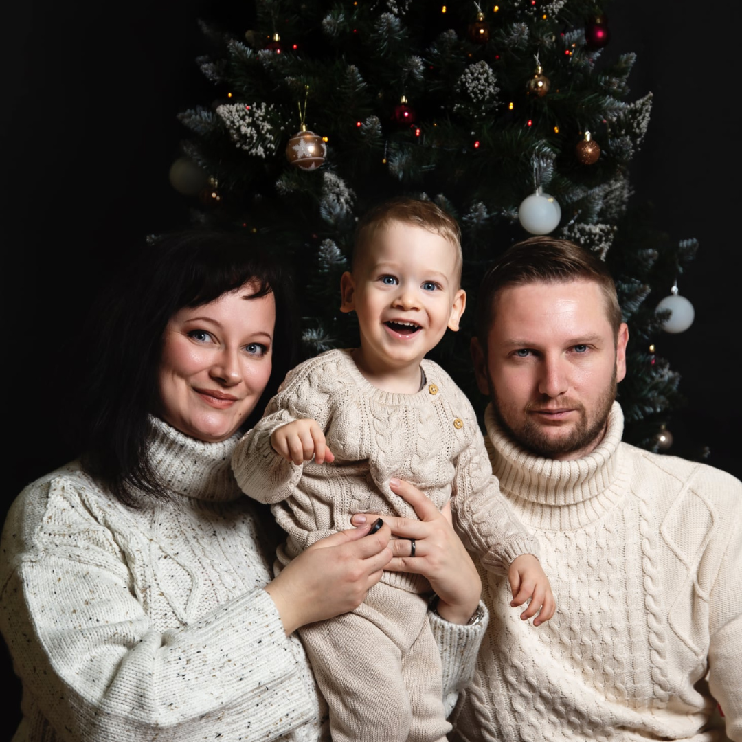 Tomášek s rosdiči