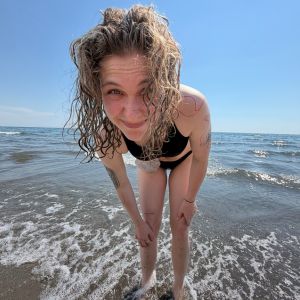Berenika Zemanová