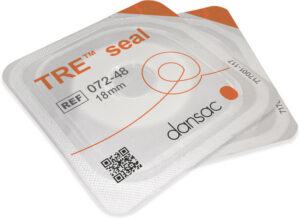 kruzky TRE Seal