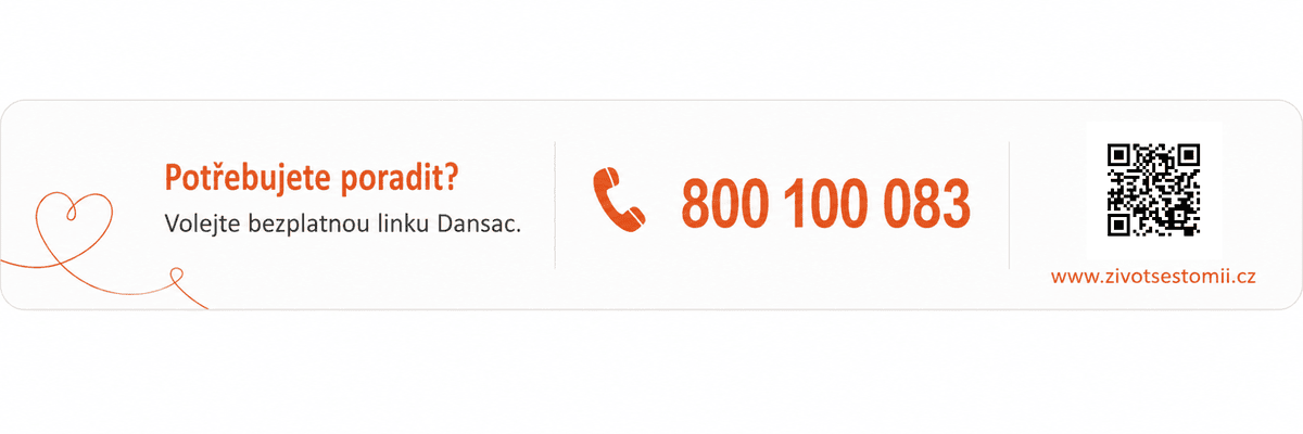 Kontakt Dancas PR článek
